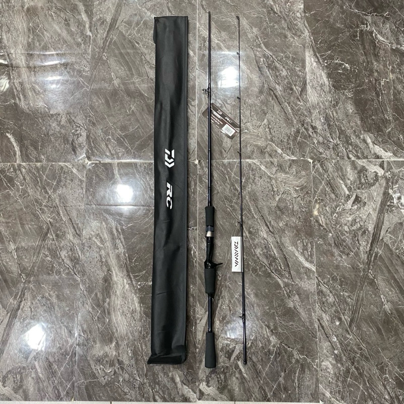 JORAN BC DAIWA RC 562-602