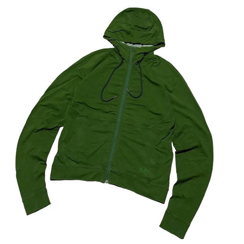 hoodie arcteryx