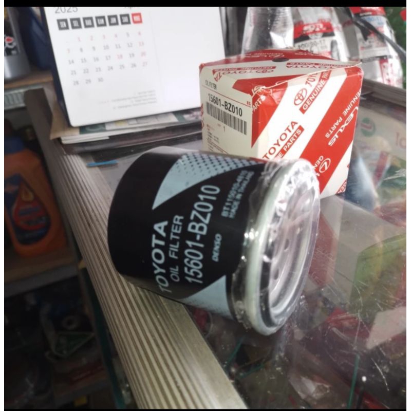 filter oli mobil avanza xenia calya sigra