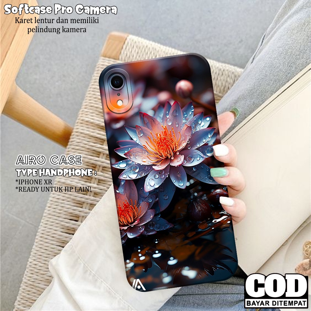 Case IPHONE X /XS Fashion Case BUNGA Softcase IPHONE X /XS Case Pro Camera Casing IPHONE X /XS Pelin