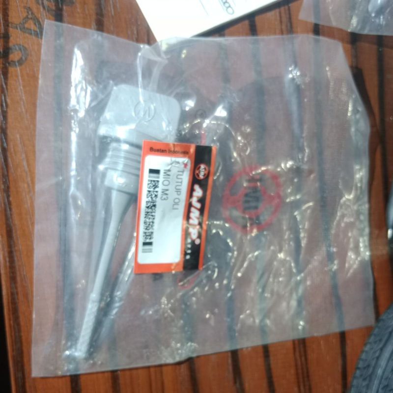 TUTUP OLI MIO M3