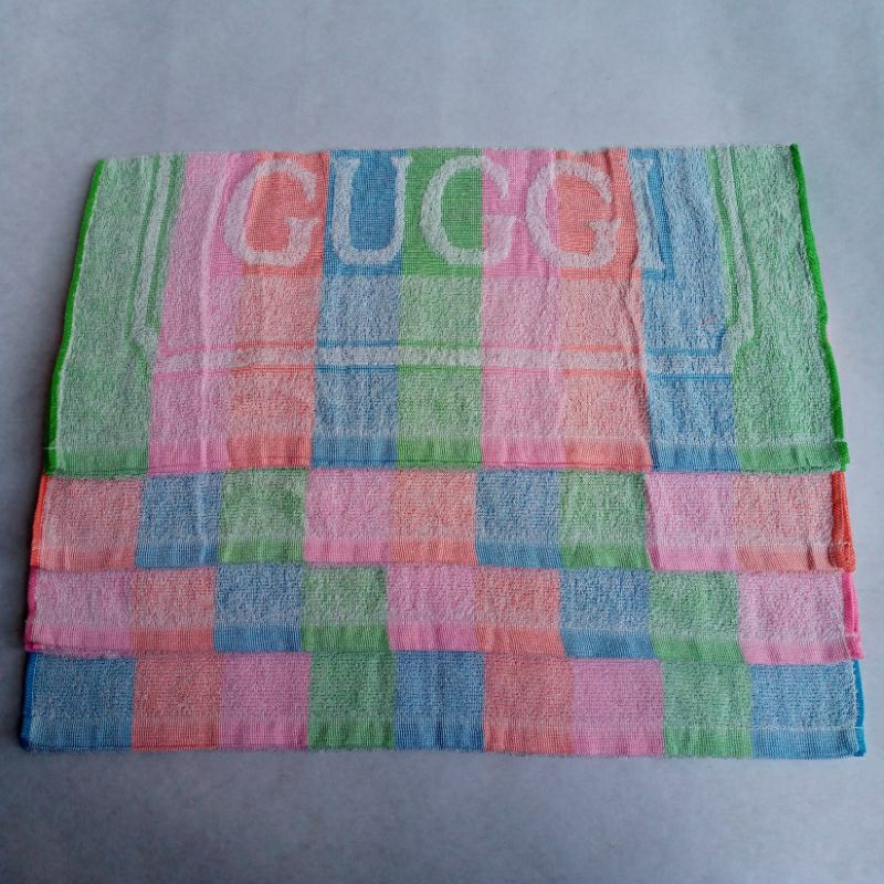 Handuk Mandi Da Vinci Davinci Murah 60x120