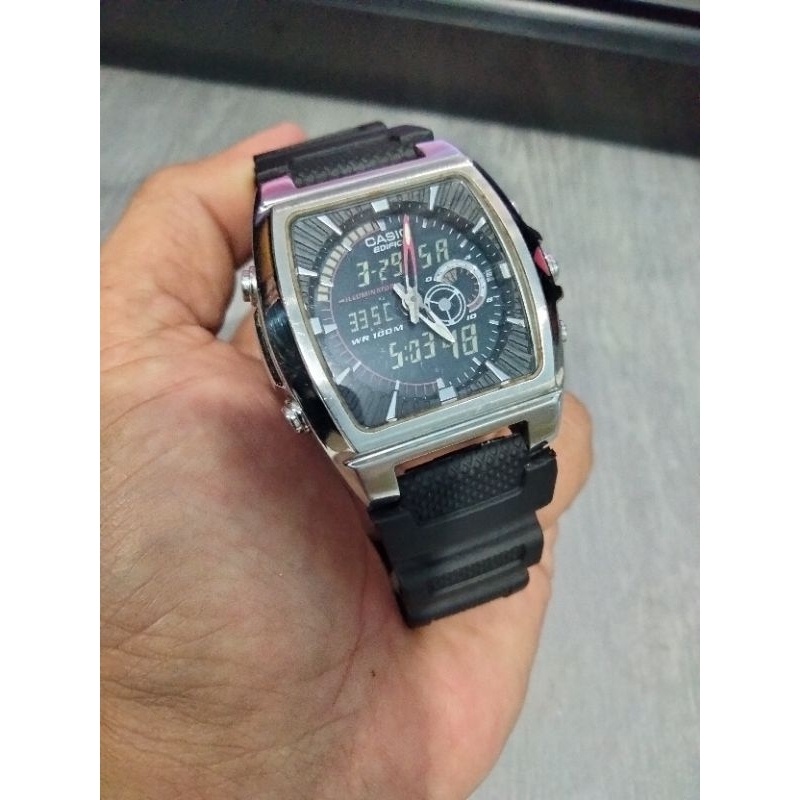 Casio Edifice EFA 120
