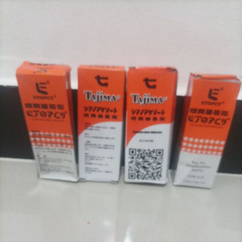 

LEM ETOPCY /LEM TAJIMA