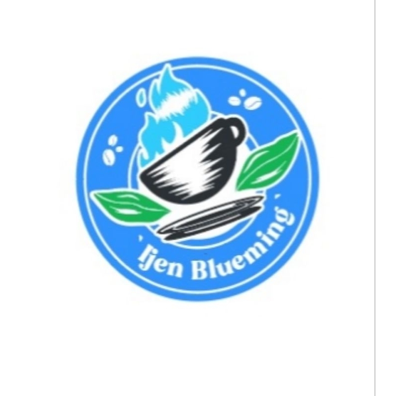kopi arabica 100% ijen bondowoso 250gram , ijen blueming