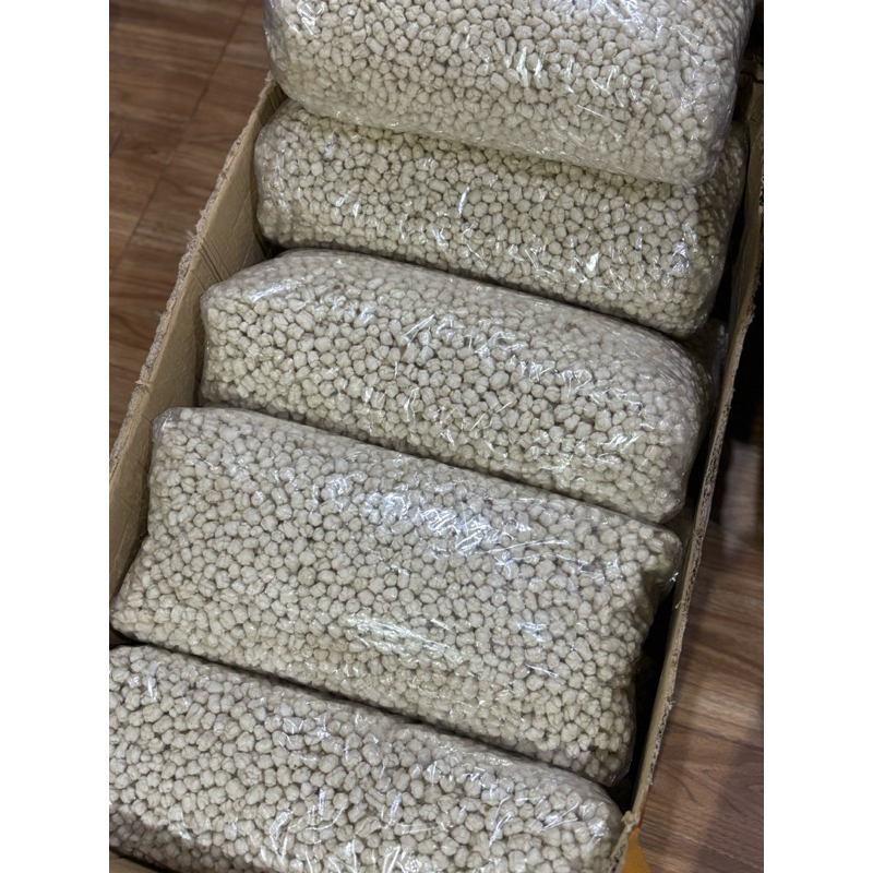 

PILUS CIKUR 5KG BALL