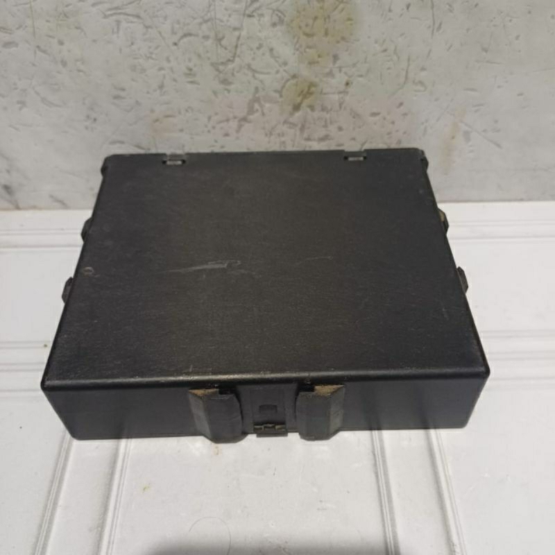 Ecu Komputer Computer Rush 89560-BZ431 Asli