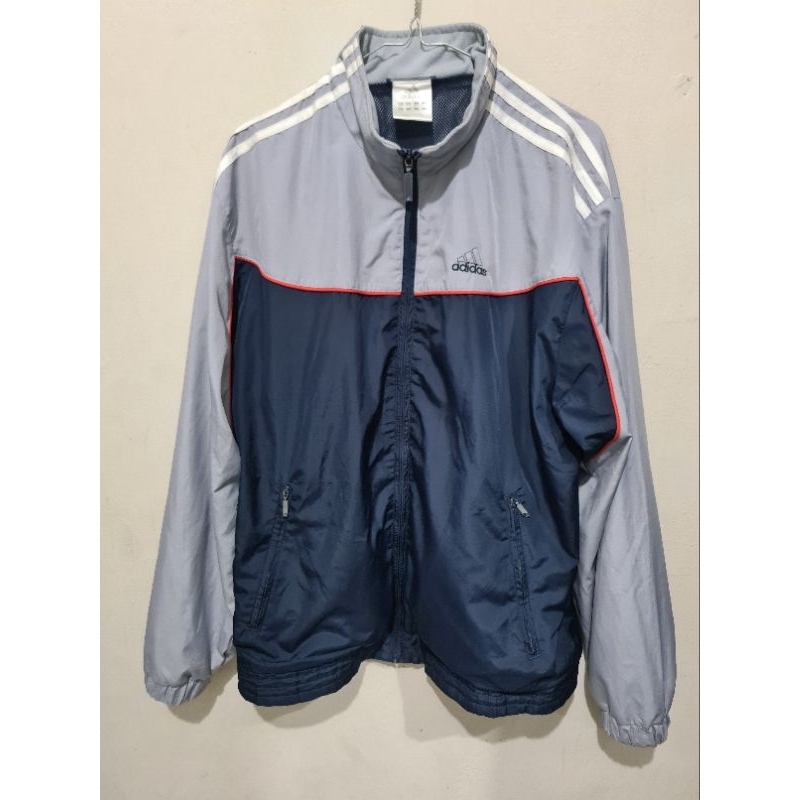 Adidas Tractop