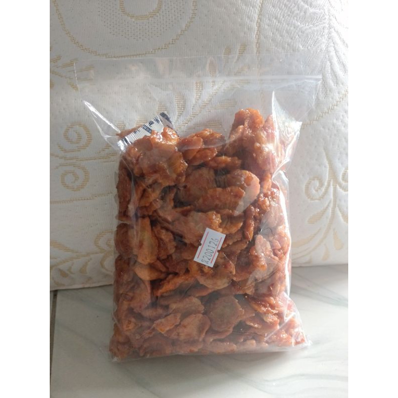 

EMPING PEDAS EMPING MANIS