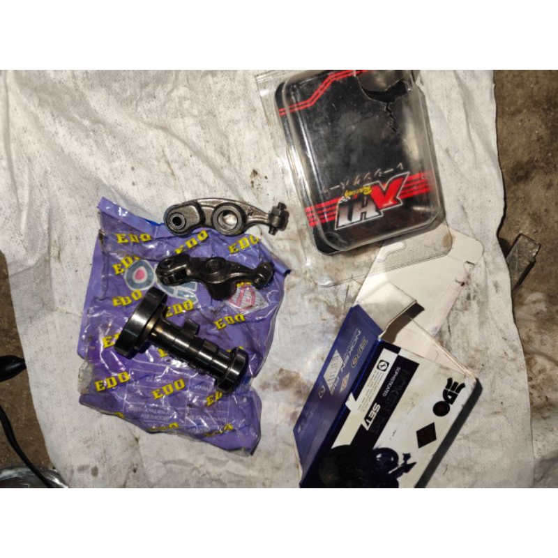 noken as set RRA astrea grand