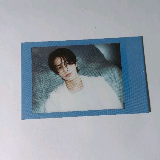 POLAROID JAKE DAY DREAM DD ENHYPEN