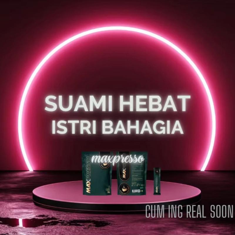 

Kopi bikin beronde ronde