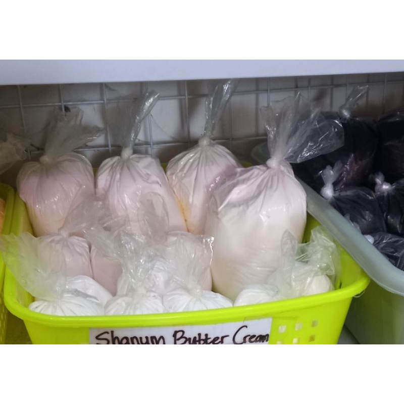 

Shanum-butter cream-500gr-repack-mentega putih