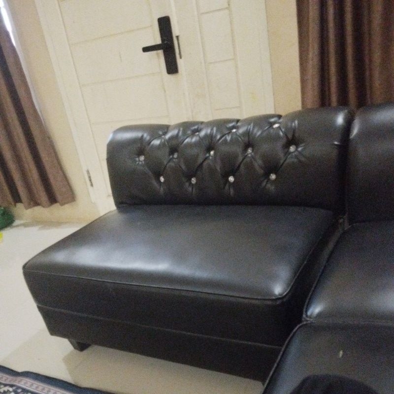 sofa L second