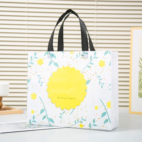 

Variant G-1 - Totebag Wanita - Tas Belanja - Tas Spunbond - Tas Jinjing - Totebag - Tas Jinjing Wanita - Tas Hampers - Tas Murah - Tas Souvenir - Tas Lipat - Goodie Bag - Paperbag - Kantong Belanja - Souvenir - Tas kado - Tas Wanita - Spunbond - Tas