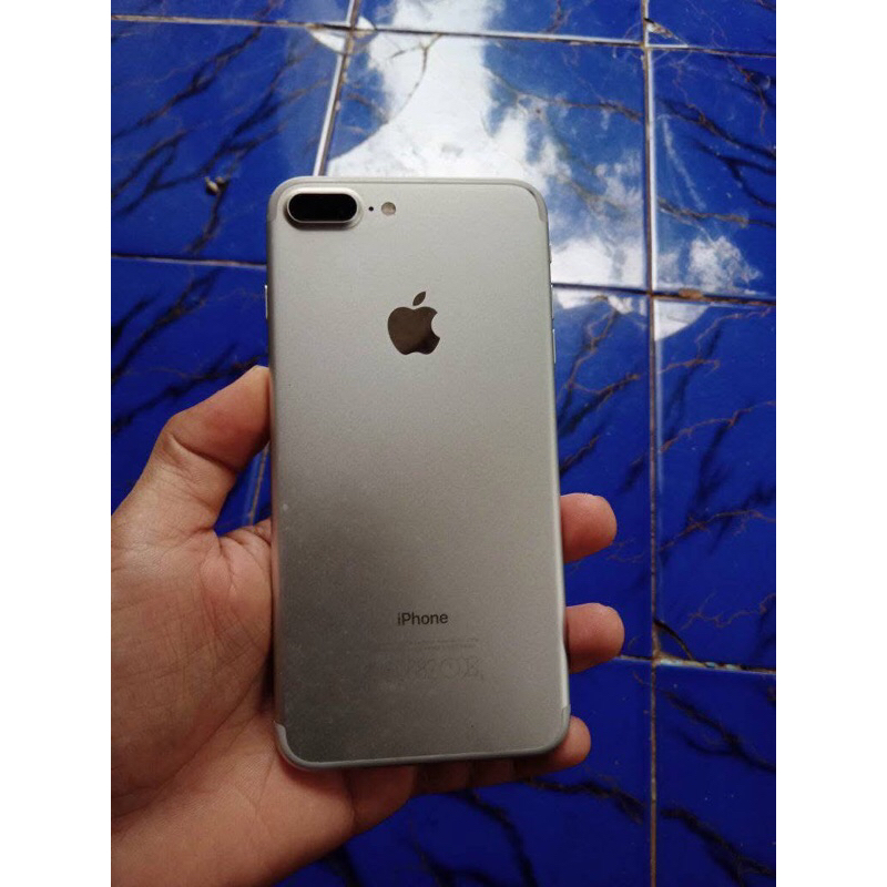 IPhone 7plus ibox 256gb