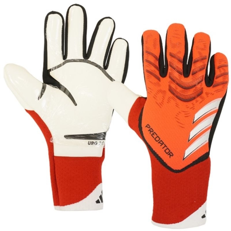 Sarung Tangan Kiper Adidas Predator GL PRO GK Gloves Original