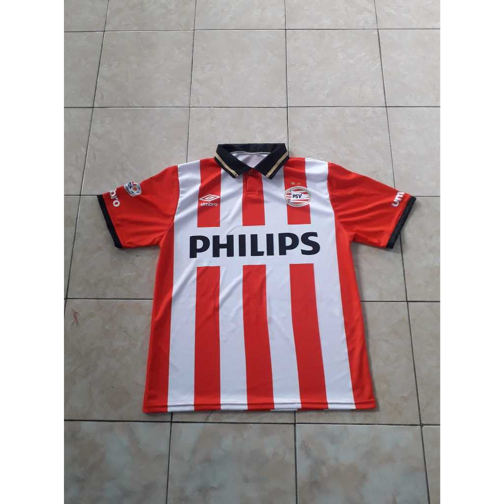 Jersey Bola PSV 2015
