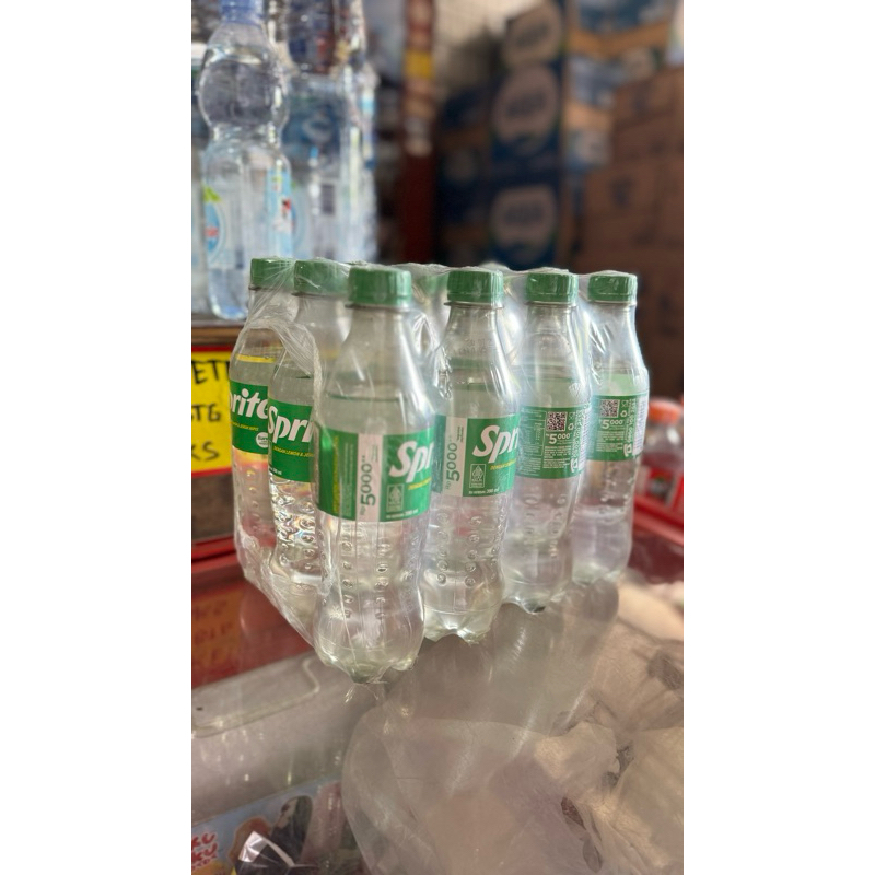 

Sprite 350ml (1 Lusin)
