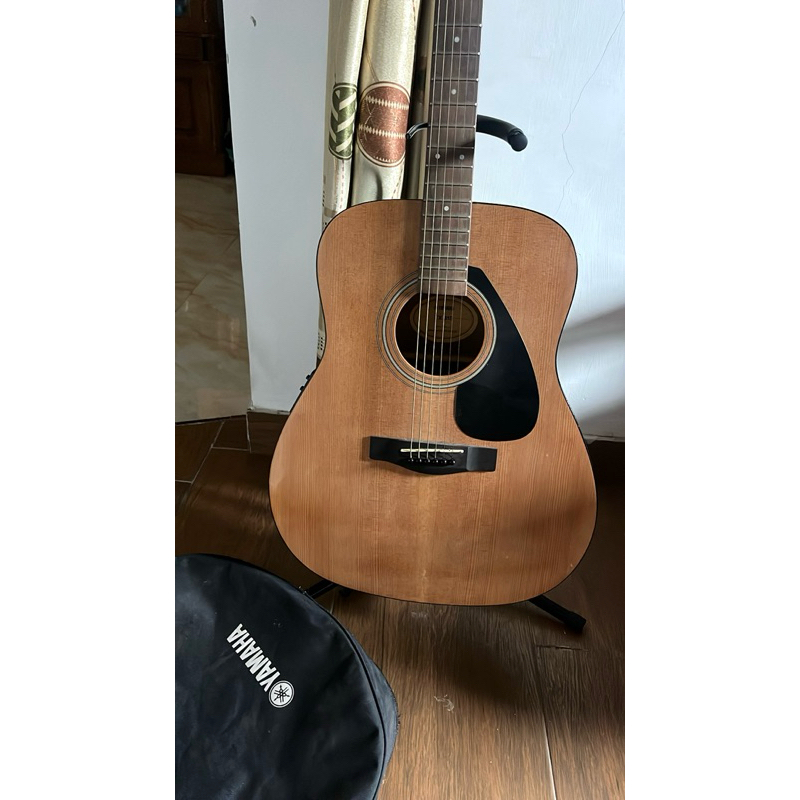 Gitar Yamaha FX310 ori second