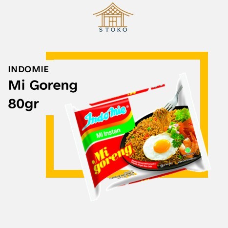 

Indomie – Mi Instan No.1, Lezat & Bikin Nagih!