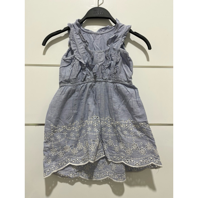 Dress anak Cotton On Kids Preloved
