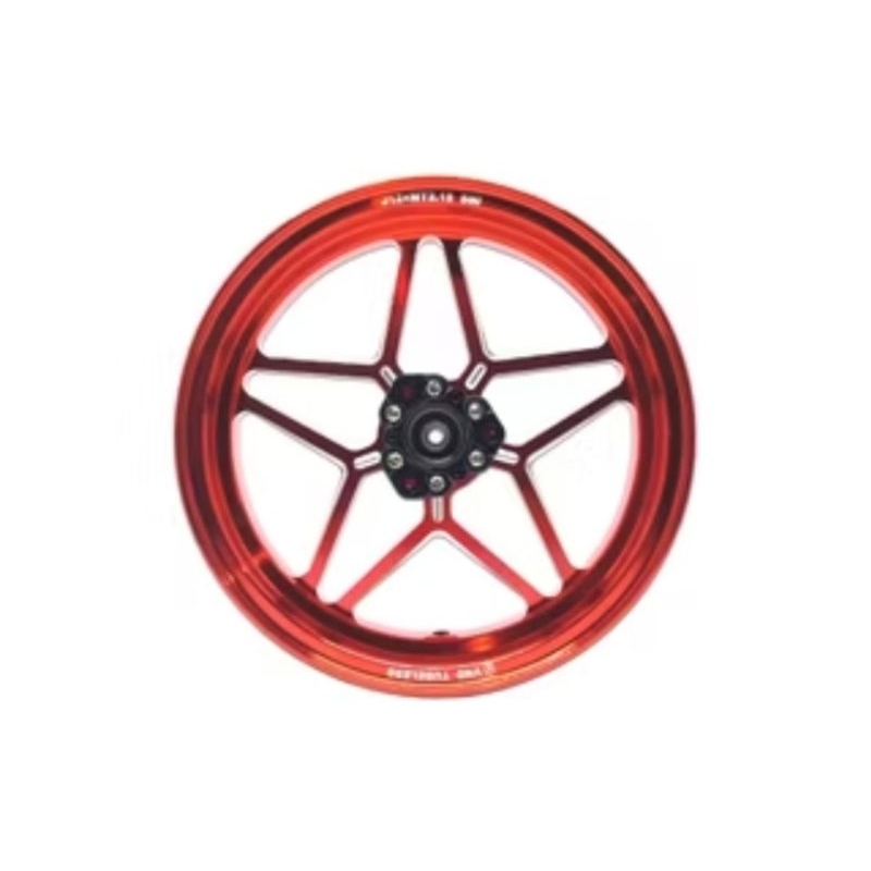 adaptor gravis Front order