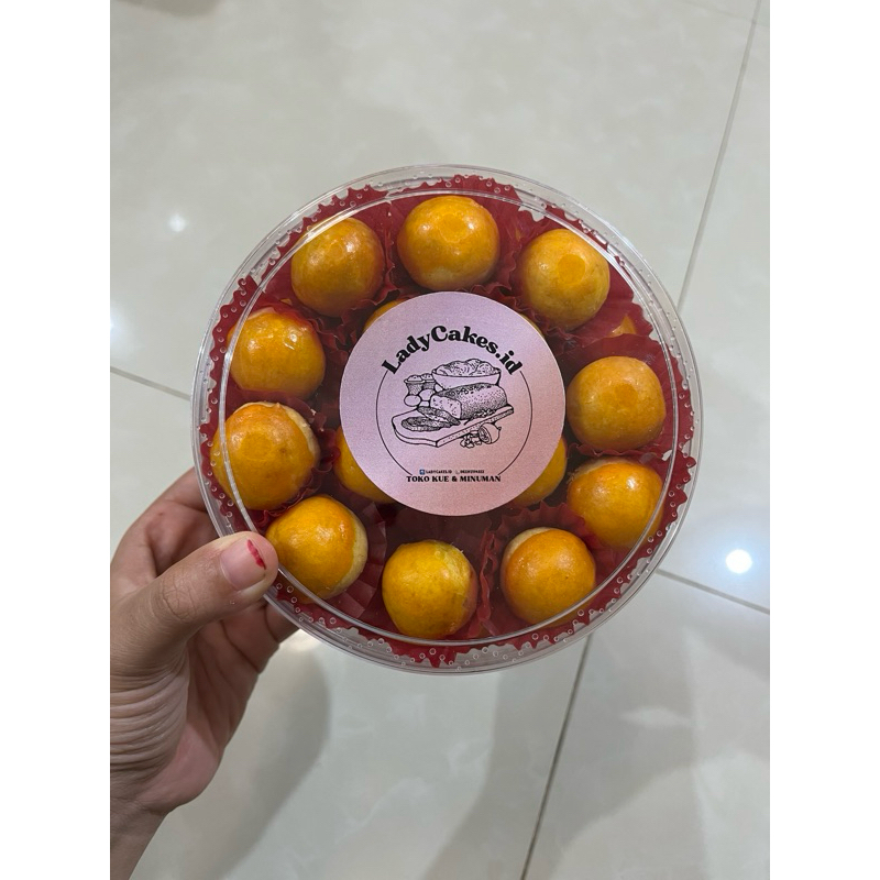 

Nastar Premium