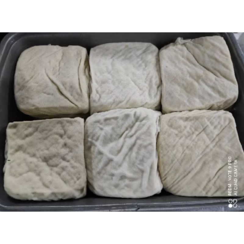 

tahu putih 1 pcs