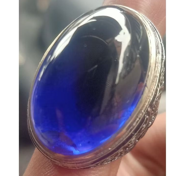 king safir  Bangkok jumbo