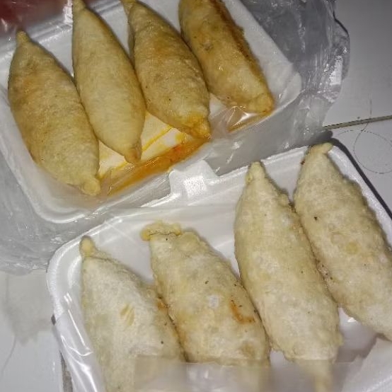

packing kardus + extra freebies (baca desk)
