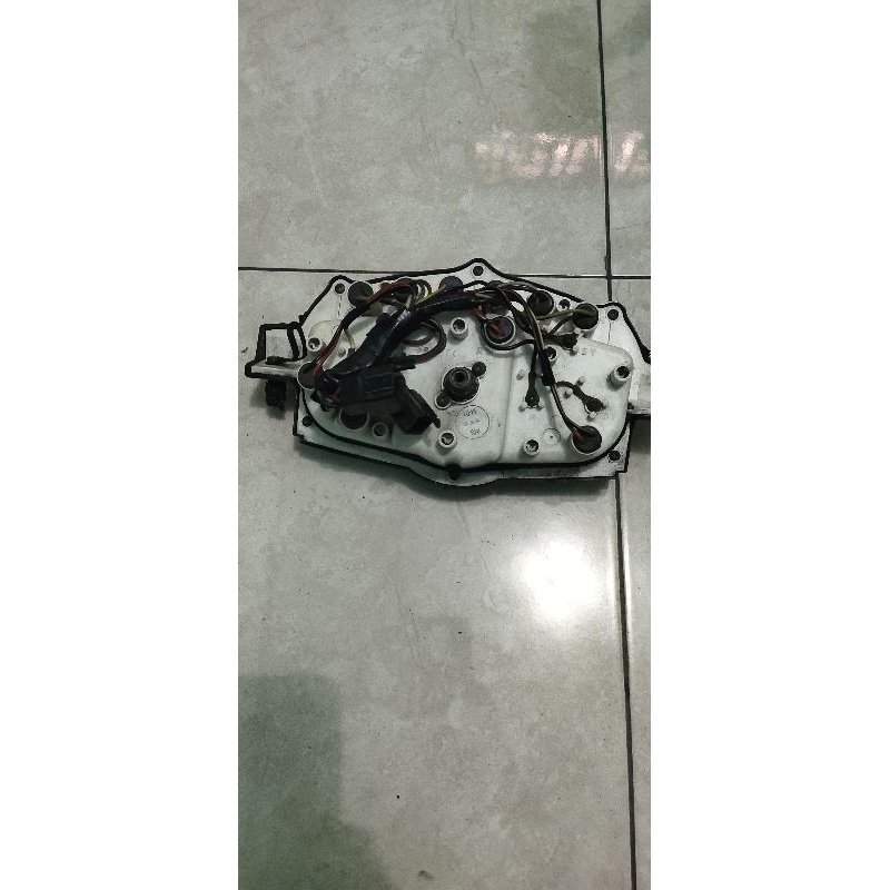 spedometer kawasaki zx130
