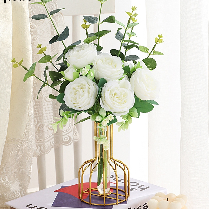 Bunga Hias Plastik Bunga Hias Plastik bunga hiasan ruang tamu