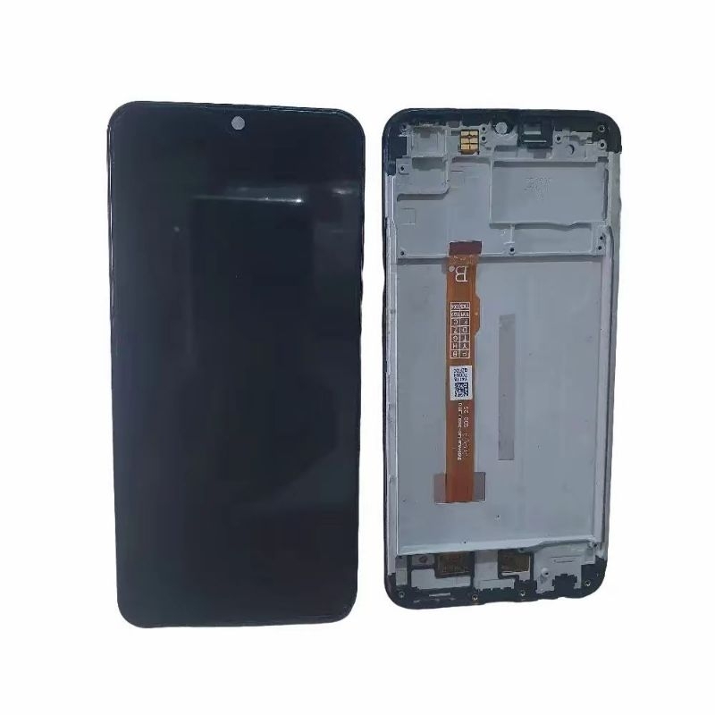 LCD VIVO Y17 Y15 Y12 Original Copotan Lcd Touchscreen Frame Vivo y17 y15 y12 BERGARANSI