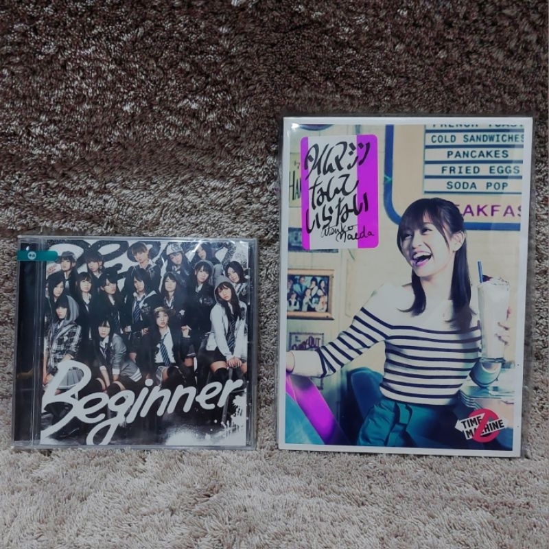 Album music CD AKB48