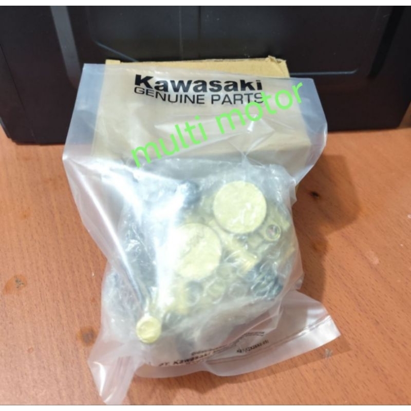kaliper cakram belakang kawasaki ninja r,ninja rr,ninja ss,ninja new