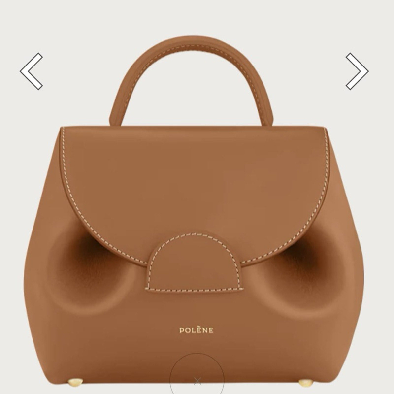 Polene Bag Original