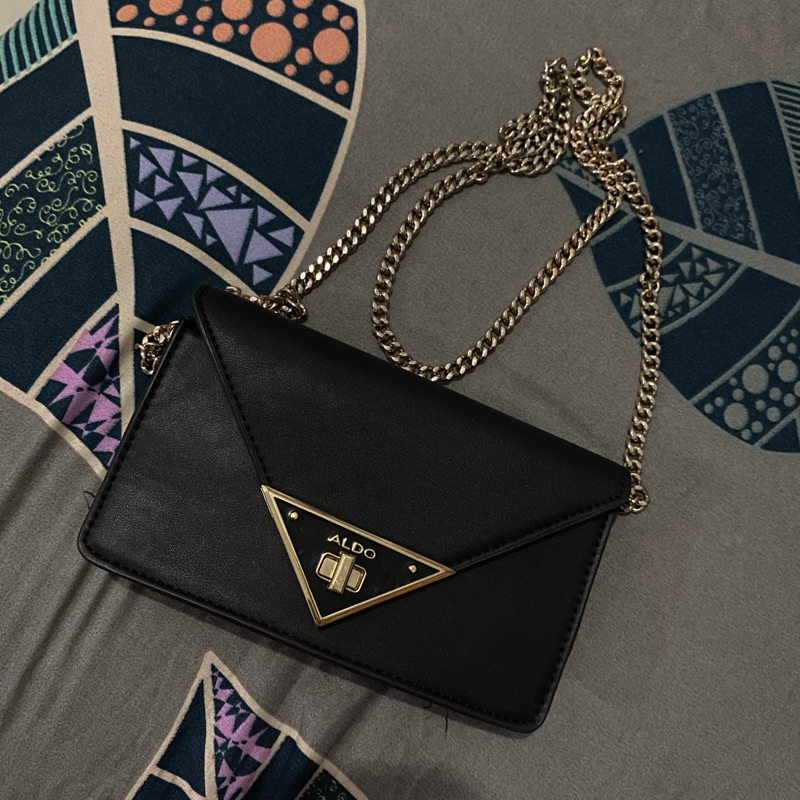 preloved tas aldo original