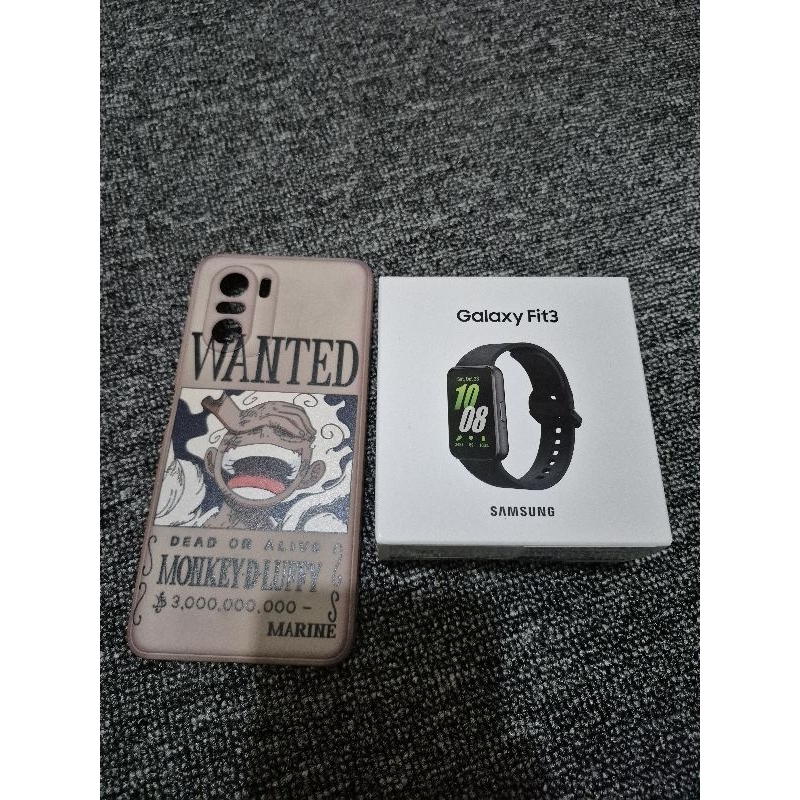 Samsung Galaxy Fit3 original