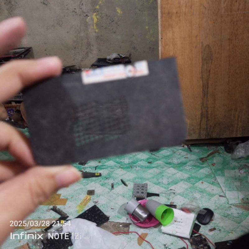 Tutup ram laptop lenovo g450