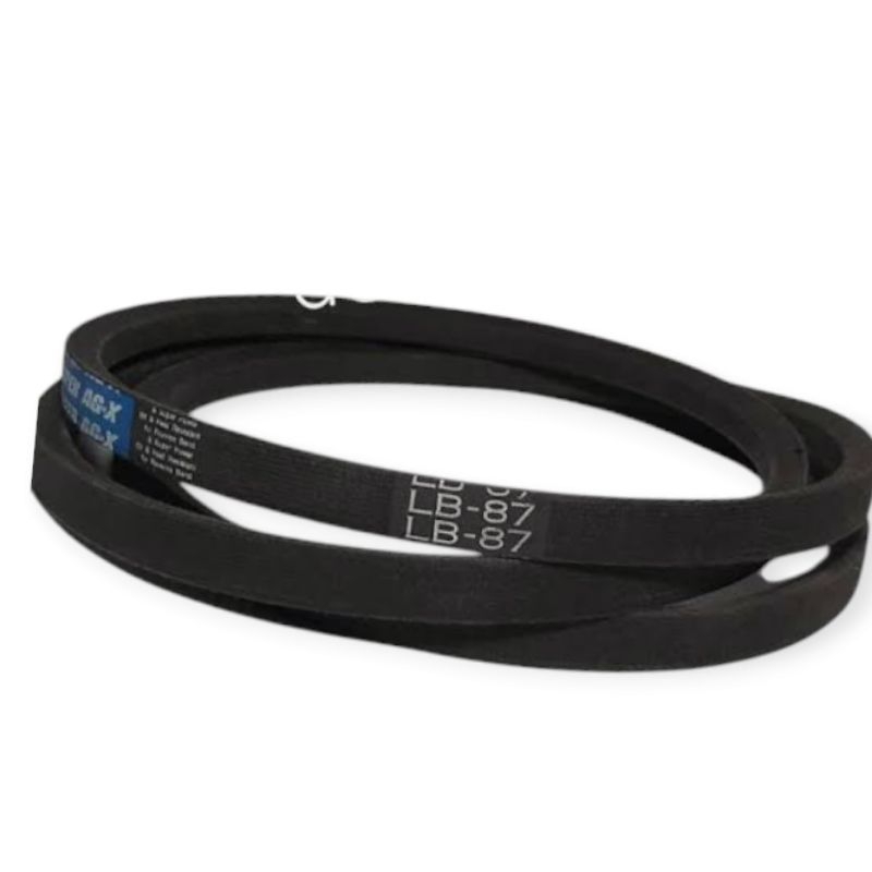 v belt lb 87 original bando combine harvervester