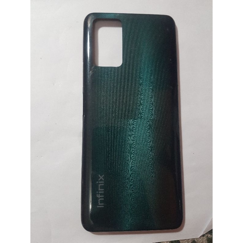 backdoor infinix note 10/x693 ORI minus