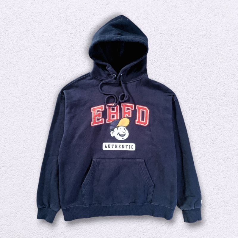 HOODIE EBFD