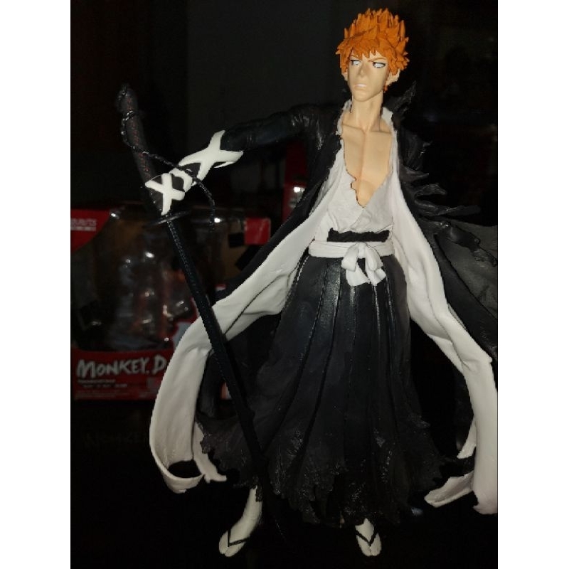 ICHIBAN KUJI ICHIGO MASTERLISE