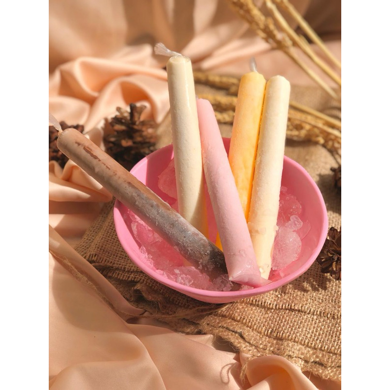 

Es Lilin/Es Mambo/Es Cream/Es Premium