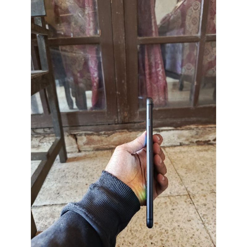 Iphone 8 Plus 64GB (bukan bypass)