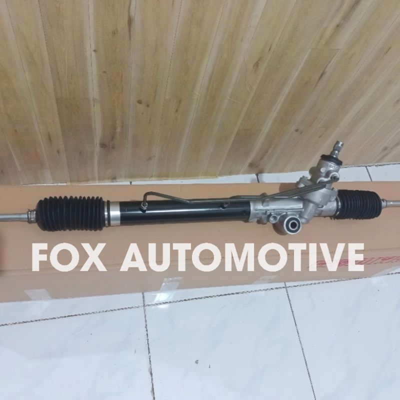 Rack Steering Rack Power Steering Toyota Kijang Kapsul 7K LGX