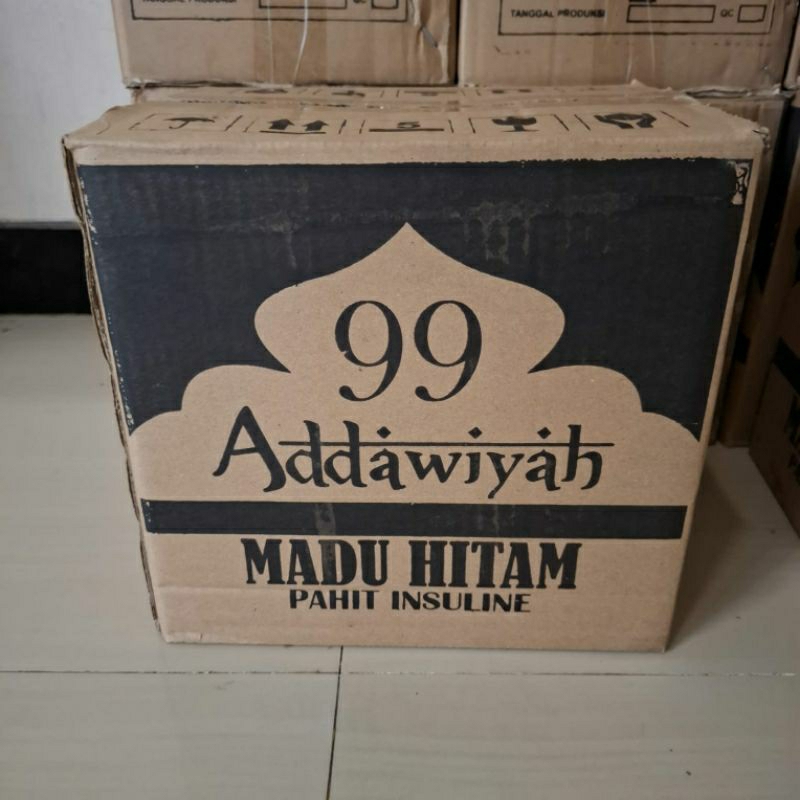 

Kardus Bekas 26 x 20 x 25