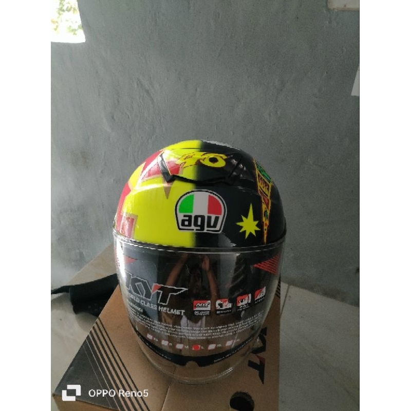 KYT KYOTO REPAINT SUN MOON