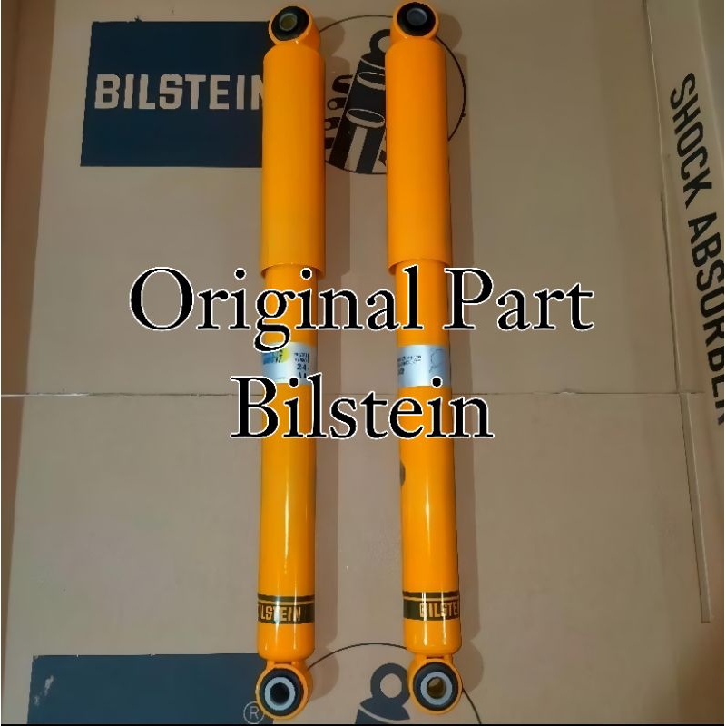 SHOCKBREAKER BELAKANG RUSH TERIOS ORIGINAL BILSTEIN B6